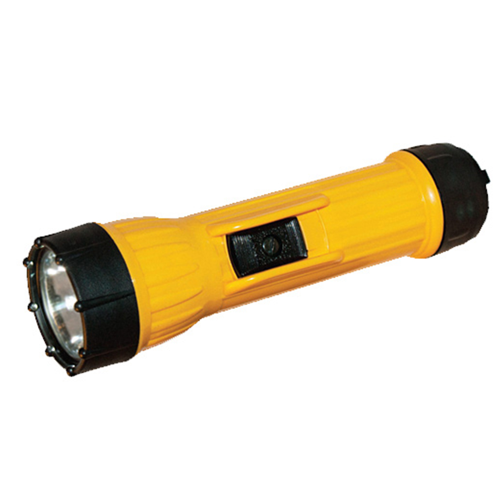 BrightStar Industrial 2618 2D Cell LED from Columbia Safety